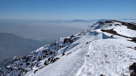 Cerro Provincia, 