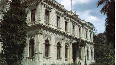 Palacio Cousiño, 