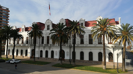 Museo Histórico y Militar de Chile, 