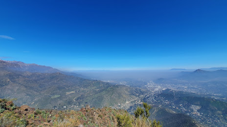 Cerro Pochoco, 