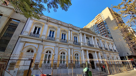 Palacio Pereira, 