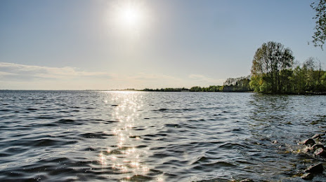 Goczałkowice Reservoir, 