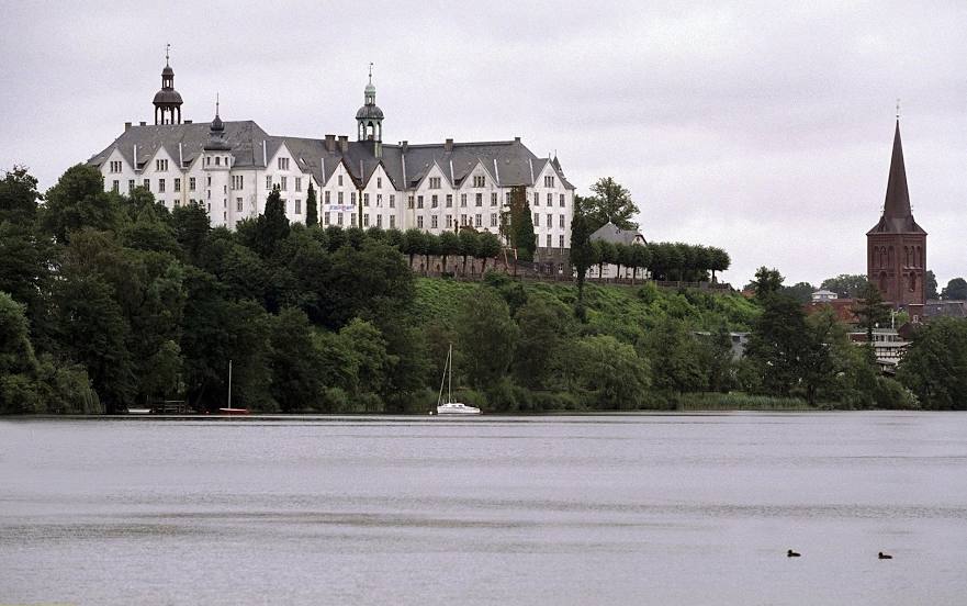 Schloss Plön, 
