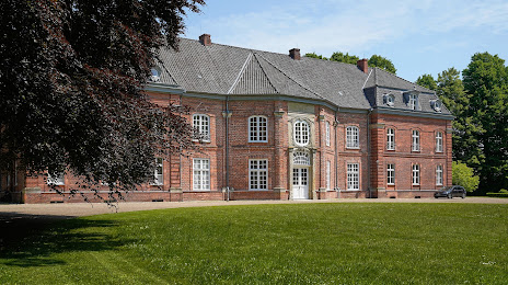 Prinzenhaus - ein Haus der Deutschen Stiftung Denkmalschutz, Plön