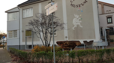 Heimatmuseum Preetz, Плон