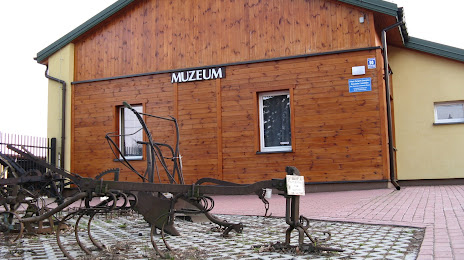 Muzeum im. Leokadii Marciniak, Колюшкі