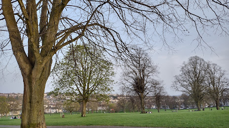 Victoria Park, Bristol