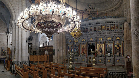 St. George’s Greek Orthodox Church, 