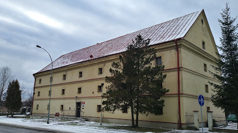 Muzeum Kresów w Lubaczowie, Lubaczow