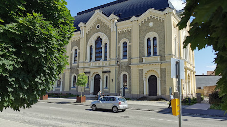 Rétközi Museum, Kisvárda