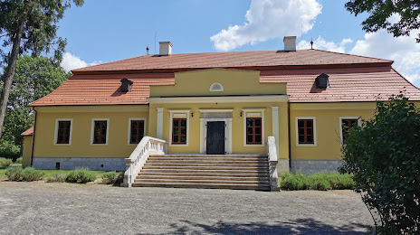 Czóbel-kúria Anarcs, Kisvárda