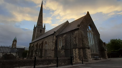 Lisburn Cathedral, 