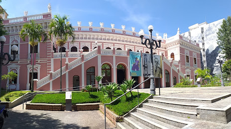 Museu Histórico de Santa Catarina, Florianópolis