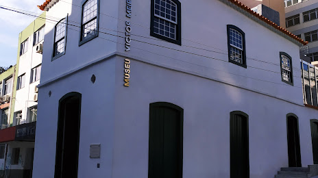 Victor Meirelles Museum (Museu Victor Meirelles), Florianópolis