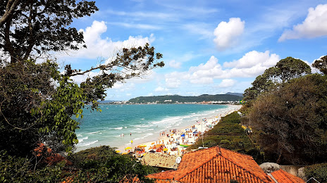 Praia de Jurere, Florianópolis
