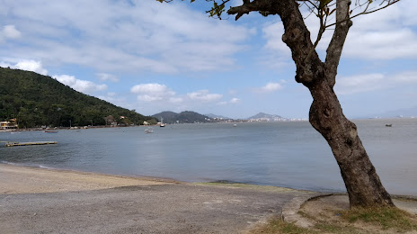 Sambaqui (Praia do Sambaqui), Florianópolis