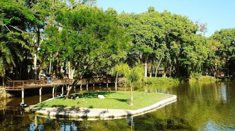Corrego Grande Municipal Park, Florianópolis