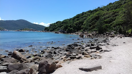Praia do Sonho, Florianópolis