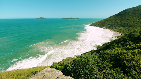 Praia do Saquinho, Florianópolis