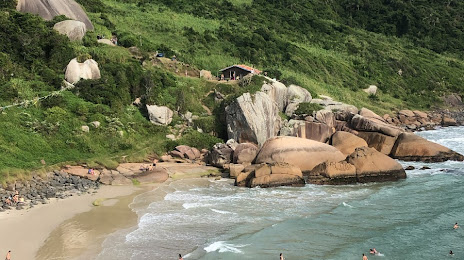 Trilha Praia do Gravatá, Florianópolis