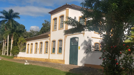 Ethnographic Museum Casa dos Açores, 
