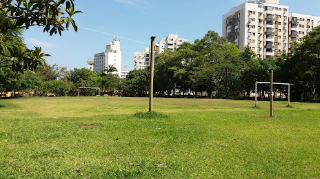 Luz Park, Florianópolis
