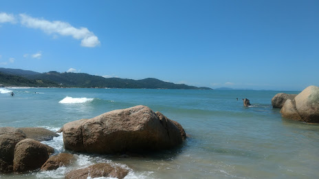 Praia das Cordas, Florianópolis