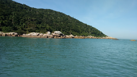 Isla del Macuco, Florianópolis