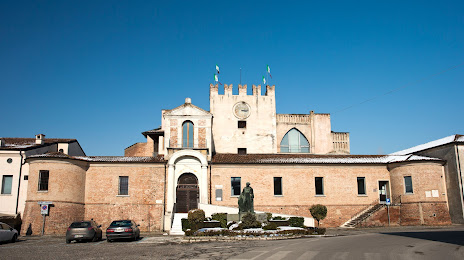 Castello di San Giorgio, Orzinuovi, Orzinuovi
