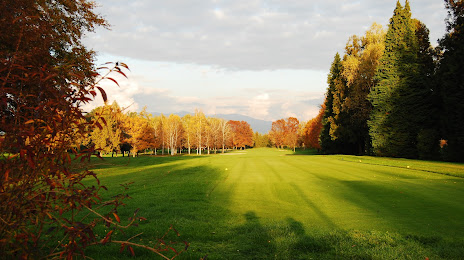 Monticello Golf Club, Olgiate Comasco