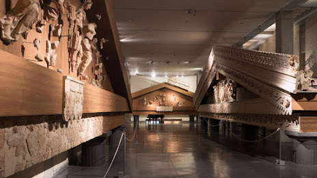 Museo Archeologico Nazionale La Civitella, Chieti