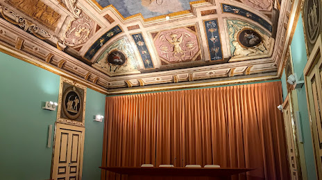 Museo Palazzo de' Mayo - Fondazione Banco di Napoli, Кьети