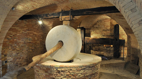 Museo dell'Olio - CantinArte, Chieti