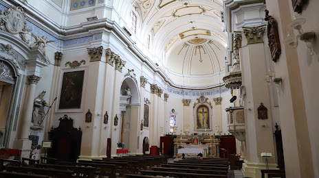 Church of Saint Pamphilus (Chiesa di San Panfilo), 