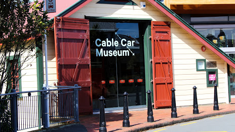 Cable Car Museum, 
