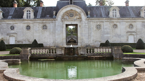 Château de Bizy, 