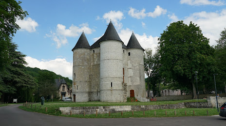Château des Tourelles, 