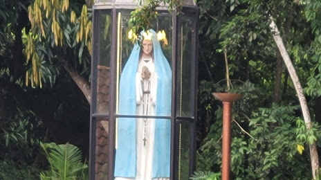 Virgen del Pozo, Sabana Grande, Yauco