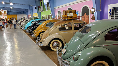 VolkyLand - Volkswagen Museum of Puerto Rico, 