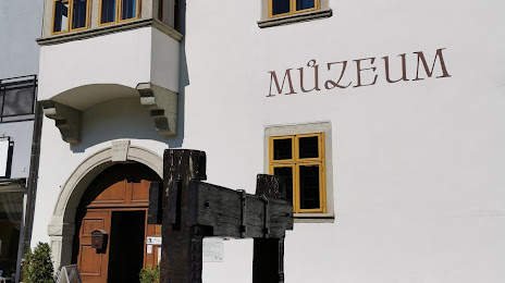 Small Carpathian Museum, Pezinok