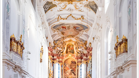 Dominikanerkirche St. Blasius, Ergolding