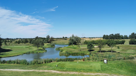 Midtsjællands Golfklub, 