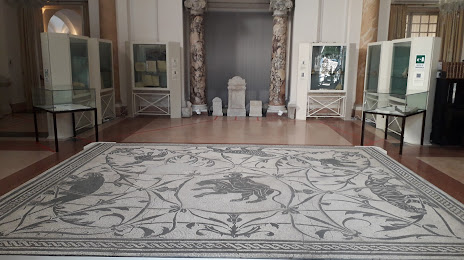 Museo Civico Archeologico Anzio, Anzio