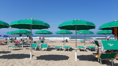 La Playa, Анцио