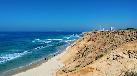Hadera Beach, 