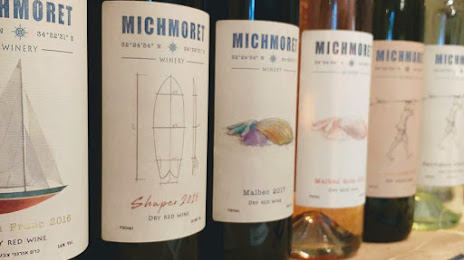 Michmoret Winery, 