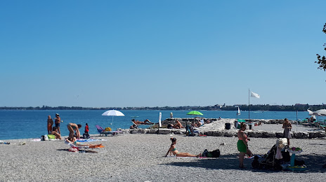 Spiaggia Desenzanino, Lonato