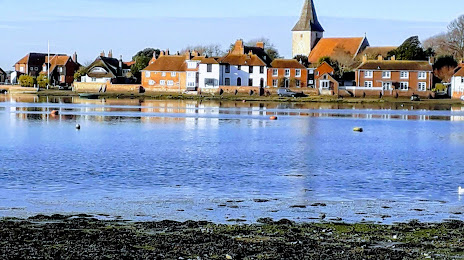 Chichester Harbour AONB, 