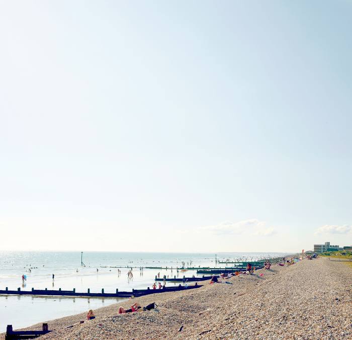 East Wittering Beach, Chichester