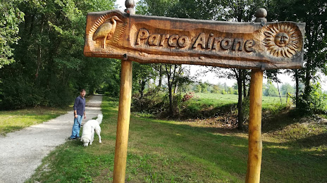 Parco Airone, Calcinato